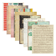 Spellbinders Keepsake Studio - Reminiscence Book 10 by Esther Glas