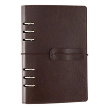 Spellbinders Keepsake Studio - Dark Roast Binder by Esther Glas