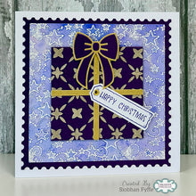 Woodware Craft Dies - Bows