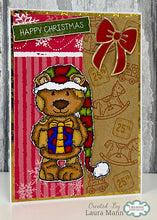 Woodware Craft Dies - Bows