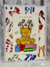 Woodware Craft Dies - Bows