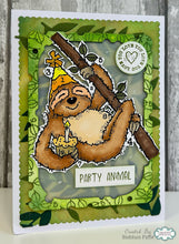 Woodware Craft Dies - A6 Numbers