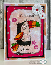 Woodware Craft Dies - A6 Numbers