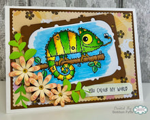 Woodware Craft Dies - A6 Numbers