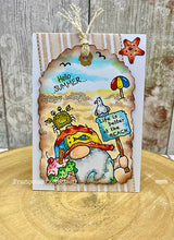 Woodware Craft Dies - Tattered Arch