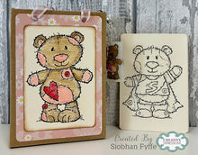 Woodware Craft Dies - Rounded Panels