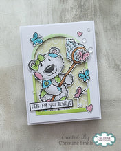Woodware Craft Dies - Arches