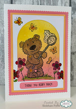 Woodware Craft Dies - Arches