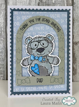 Woodware Craft Dies - Arches