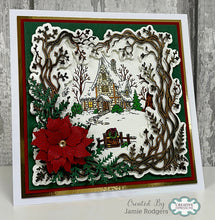 Woodware Die Set - Everglade Frame