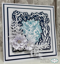 Woodware Die Set - Everglade Frame