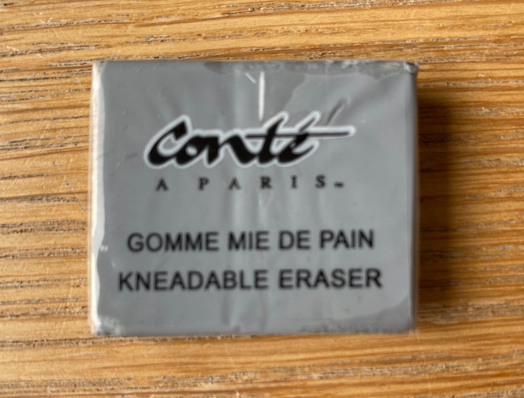 Conte Kneadable Eraser
