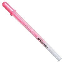 Sakura Gelly Roll Glaze Pen - Gloss Pink