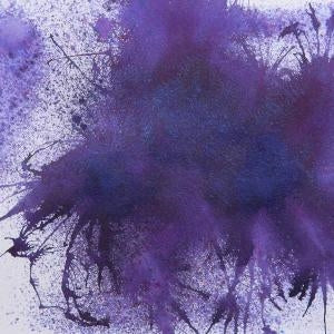 Cosmic Shimmer Pixie Powder - Purple Violet