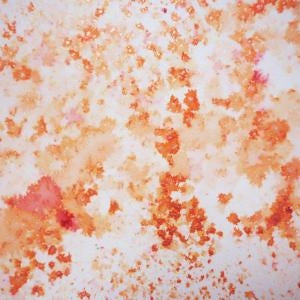 Cosmic Shimmer Pixie Powder - Burnt Orange