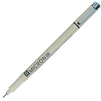 Sakura Pigma Micron Pen- Black 0.5mm