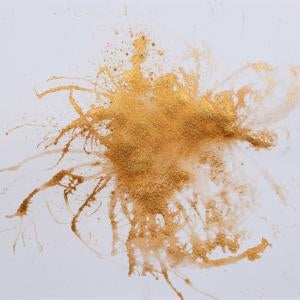 Cosmic Shimmer Pixie Powder - Rich Gold