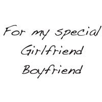 Woodware Clear Magic Singles - My Girlfriend Boyfriend