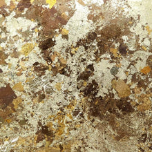 Cosmic Shimmer Limited Edition Gilding Flakes - Chocolate Gold
