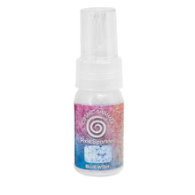 Cosmic Shimmer Pixie Sparkles - Blue Wish