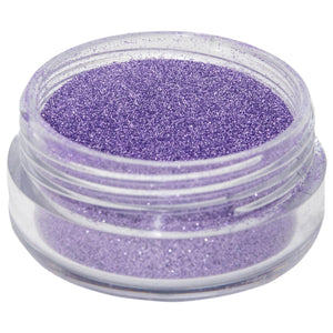 Cosmic Shimmer Polished Silk Glitter - Lavender