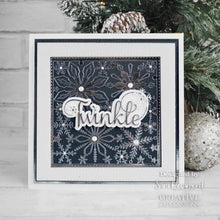 Dies by Sue Wilson - Festive Collection Twinkle