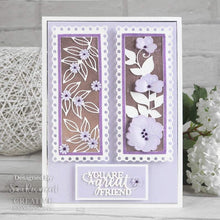 Dies by Sue Wilson - Mini Expressions You Are a Great Friend
