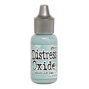 Distress Oxide Re-Inker - Speckled Egg