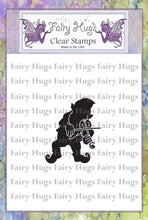 Fairy Hugs Stamps - Bilmin