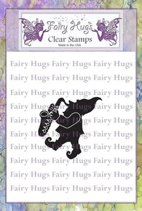 Fairy Hugs Stamps - Corwin