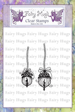 Fairy Hugs Stamps - Lantern Set