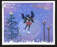 Fairy Hugs Stamps - Arabella