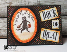 Fairy Hugs Stamps - Trick or Treat
