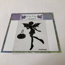 Fairy Hugs Stamps - Opal