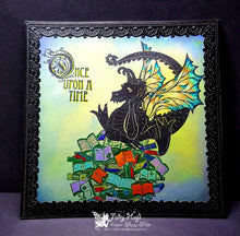 Fairy Hugs Stamps - Magu