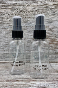 Phill Martin Sentimentally Yours Fine Mist Spray Bottles (Set of 2)