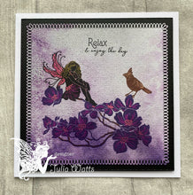 Fairy Hugs Stamps - Freya's Dogwood