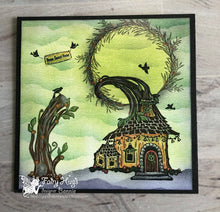 Fairy Hugs Stamps - Gourwood Cottage