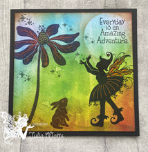 Fairy Hugs Stamps - Amazing