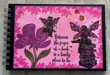 Fairy Hugs Stamps - Dogwood Blossom