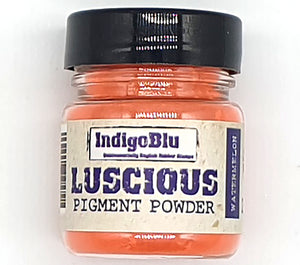 IndigoBlu Luscious Pigment Powder - Watermelon