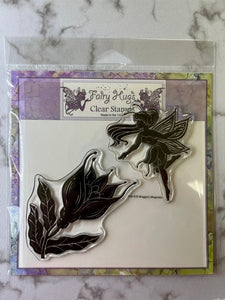 Fairy Hugs Stamps - Maggie's Magnolia