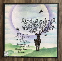 Fairy Hugs Stamps - Stay Forever