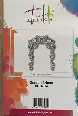 Pre-Loved :  Tutti Designs - Garden Arbour