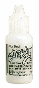 Stickles Glitter Glue - Star Dust