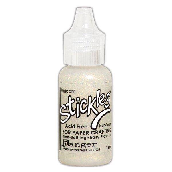 Stickles Glitter Glue - Unicorn