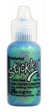 Stickles Glitter Glue - Waterfall
