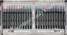Sentimentally Yours Watercolour Blending Brush Pens - Set 2