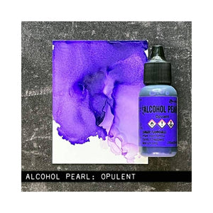 Alcohol Pearls - Opulent