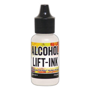 Alcohol Ink Lift-Ink Re-Inker